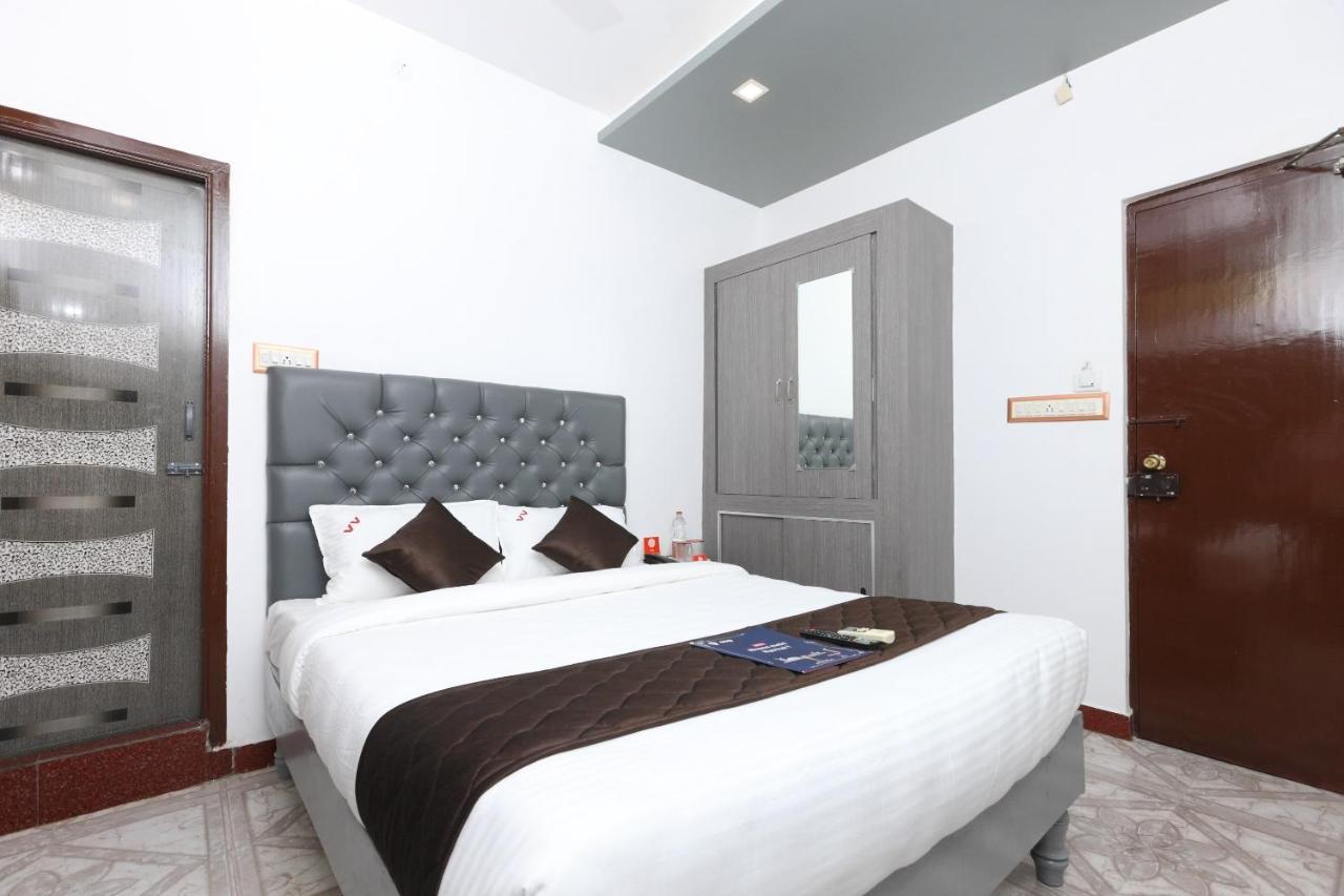 OYO 11736 Venkateswara Vilasam Pondicherry Bagian luar foto